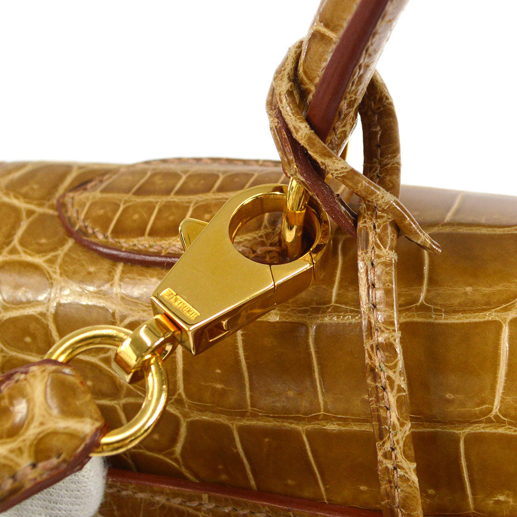 HERMES * 1997 Kelly 32 Sellier