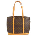 LOUIS VUITTON 2002 BABYLONE M51102