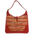 HERMES 2003 TRIM 38 Rouge Vif Vibrato