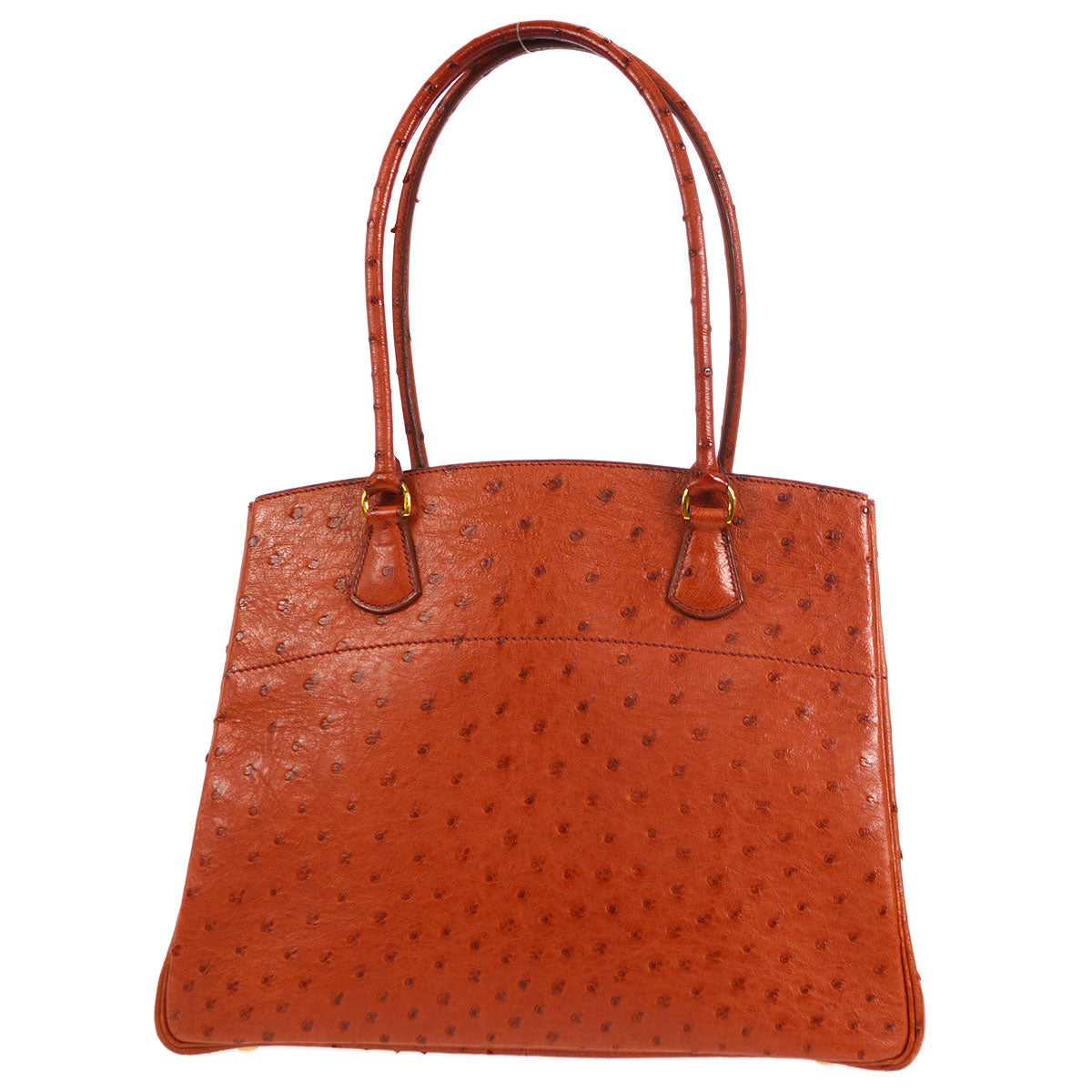 HERMES * 2000 LA Ostrich