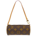 LOUIS VUITTON PAPILLON ATTACHED POUCH