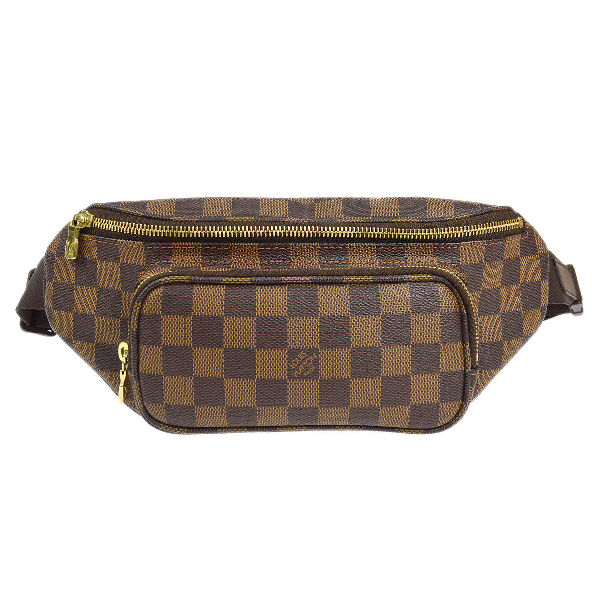 LOUIS VUITTON 2006 MELVILLE BUM BAG N51172