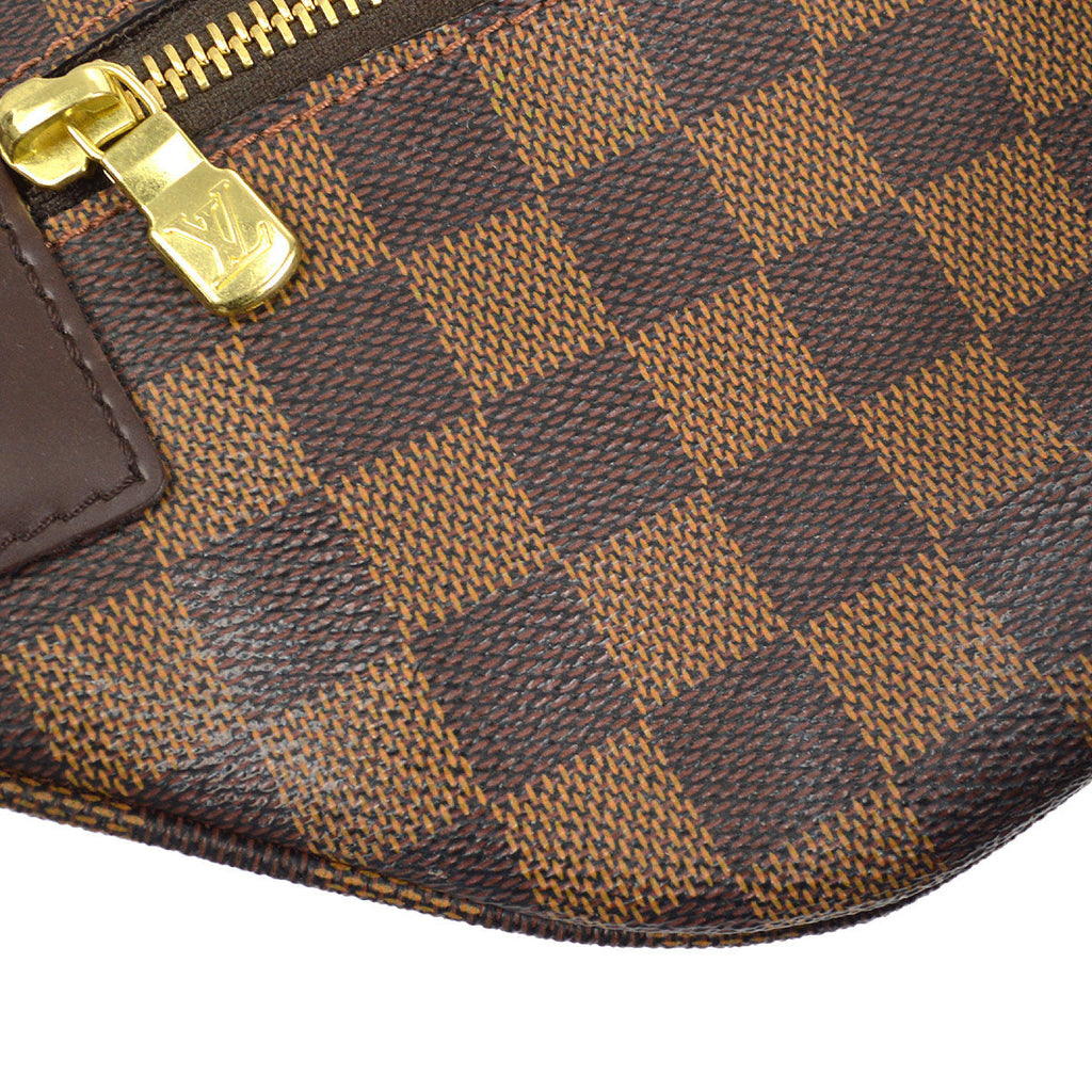 LOUIS VUITTON 2006 MELVILLE BUM BAG N51172