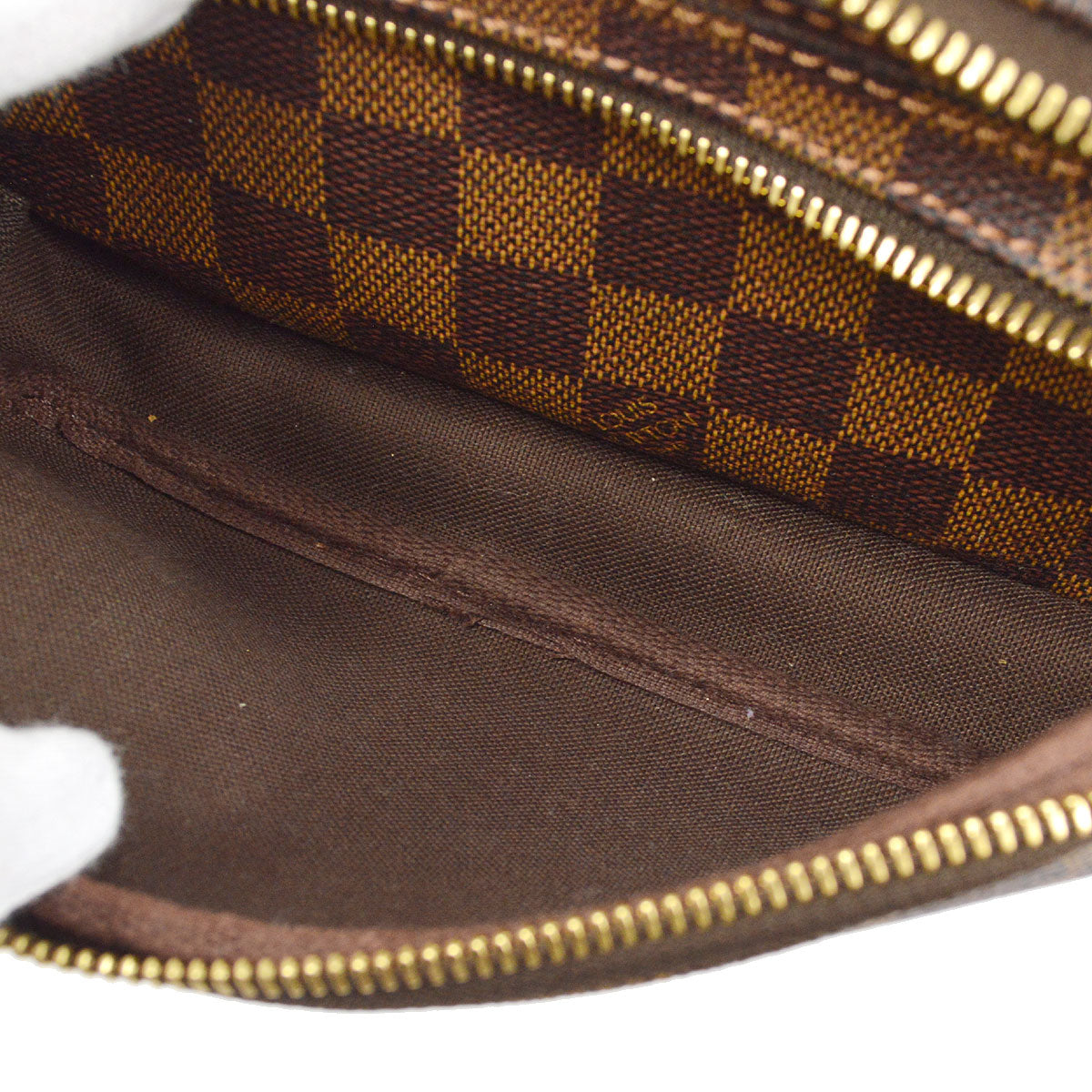 LOUIS VUITTON 2006 MELVILLE BUM BAG N51172