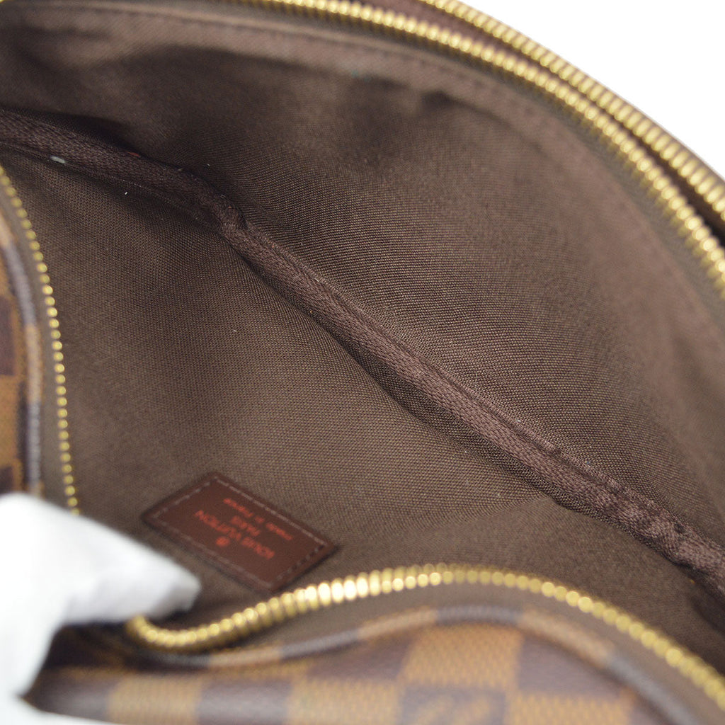 LOUIS VUITTON 2006 MELVILLE BUM BAG N51172