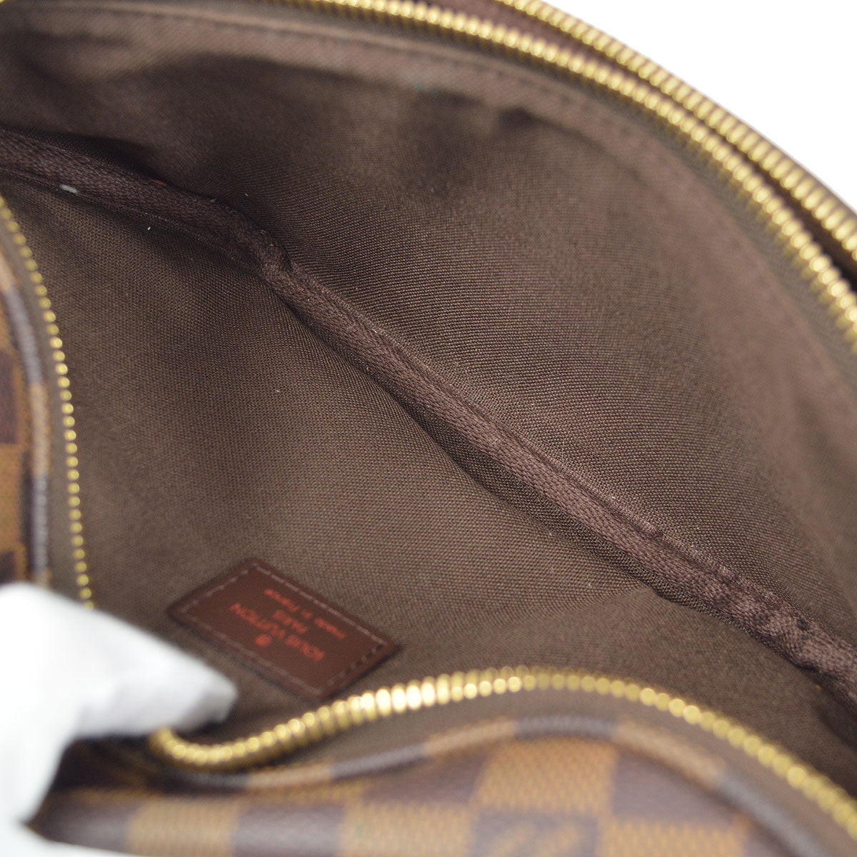 LOUIS VUITTON 2006 MELVILLE BUM BAG N51172