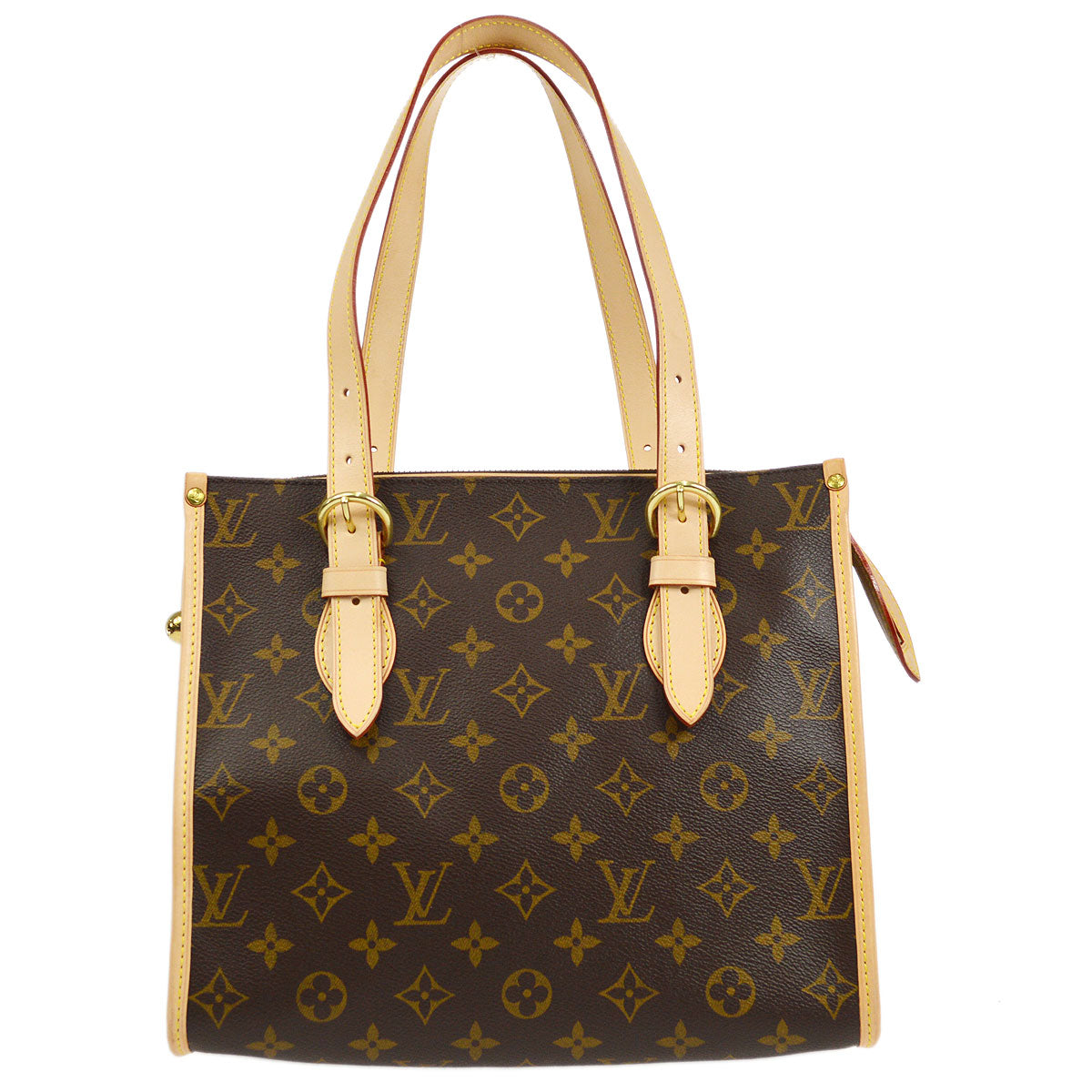 LOUIS VUITTON 2006 POPINCOURT HAUT M40007