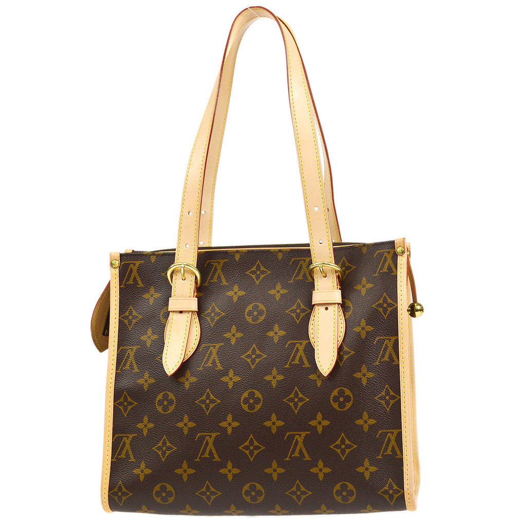 LOUIS VUITTON 2006 POPINCOURT HAUT M40007