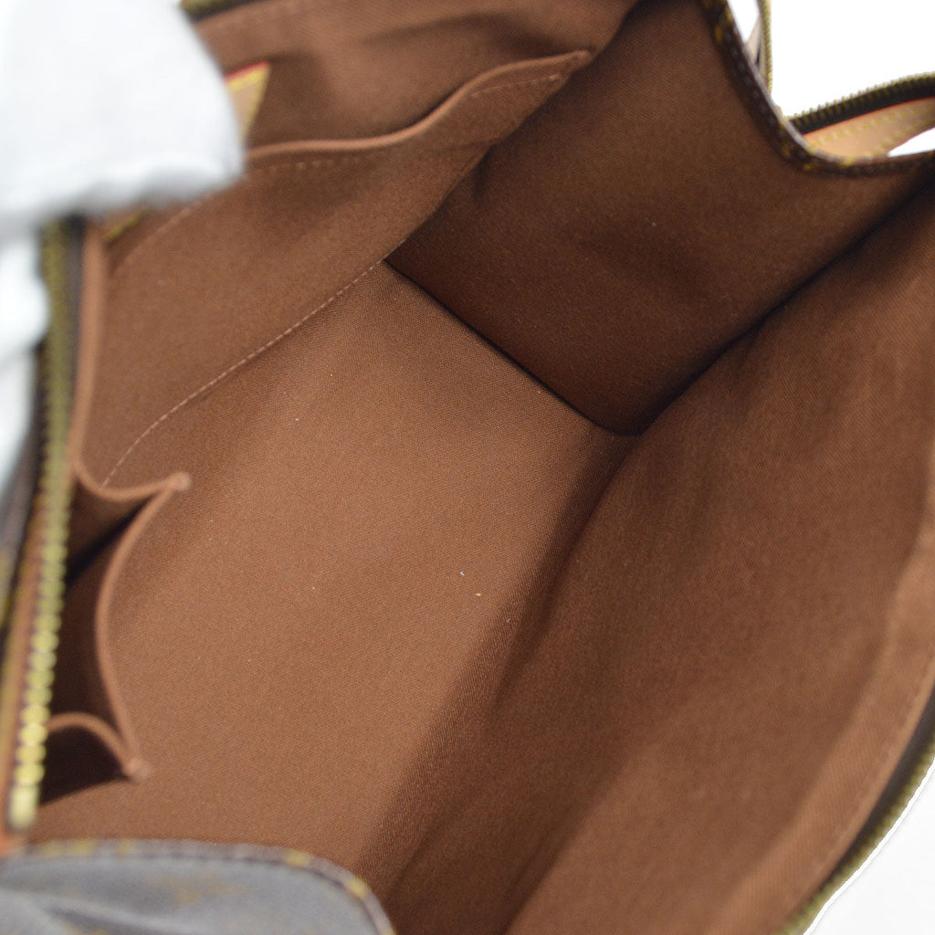LOUIS VUITTON 2006 POPINCOURT HAUT M40007