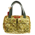 LOUIS VUITTON 2008 JASMINE M95772