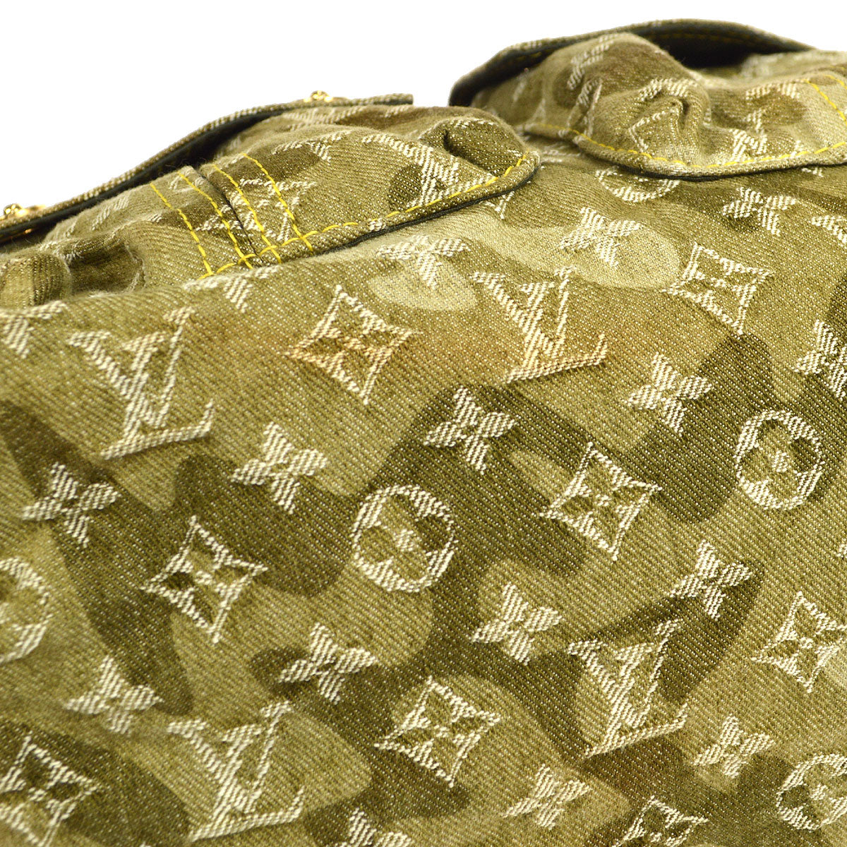 LOUIS VUITTON 2008 JASMINE M95772