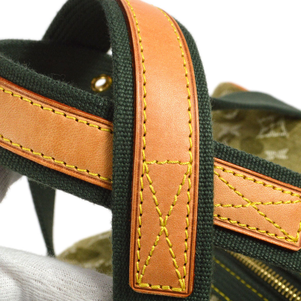 LOUIS VUITTON 2008 JASMINE M95772