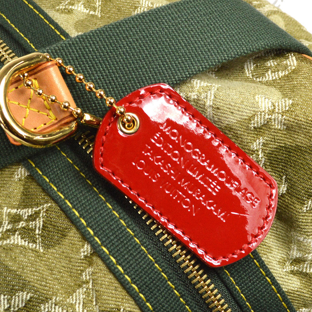 LOUIS VUITTON 2008 JASMINE M95772