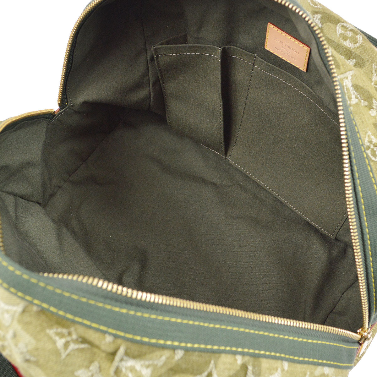 LOUIS VUITTON 2008 JASMINE M95772