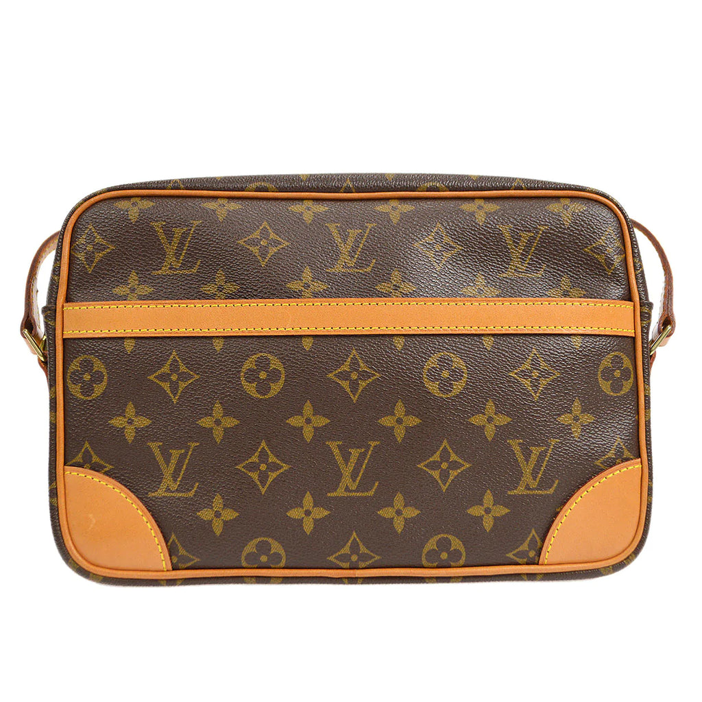 LOUIS VUITTON 2003 TROCADERO 27 M51274