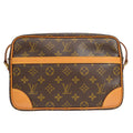 LOUIS VUITTON 2003 TROCADERO 27 M51274