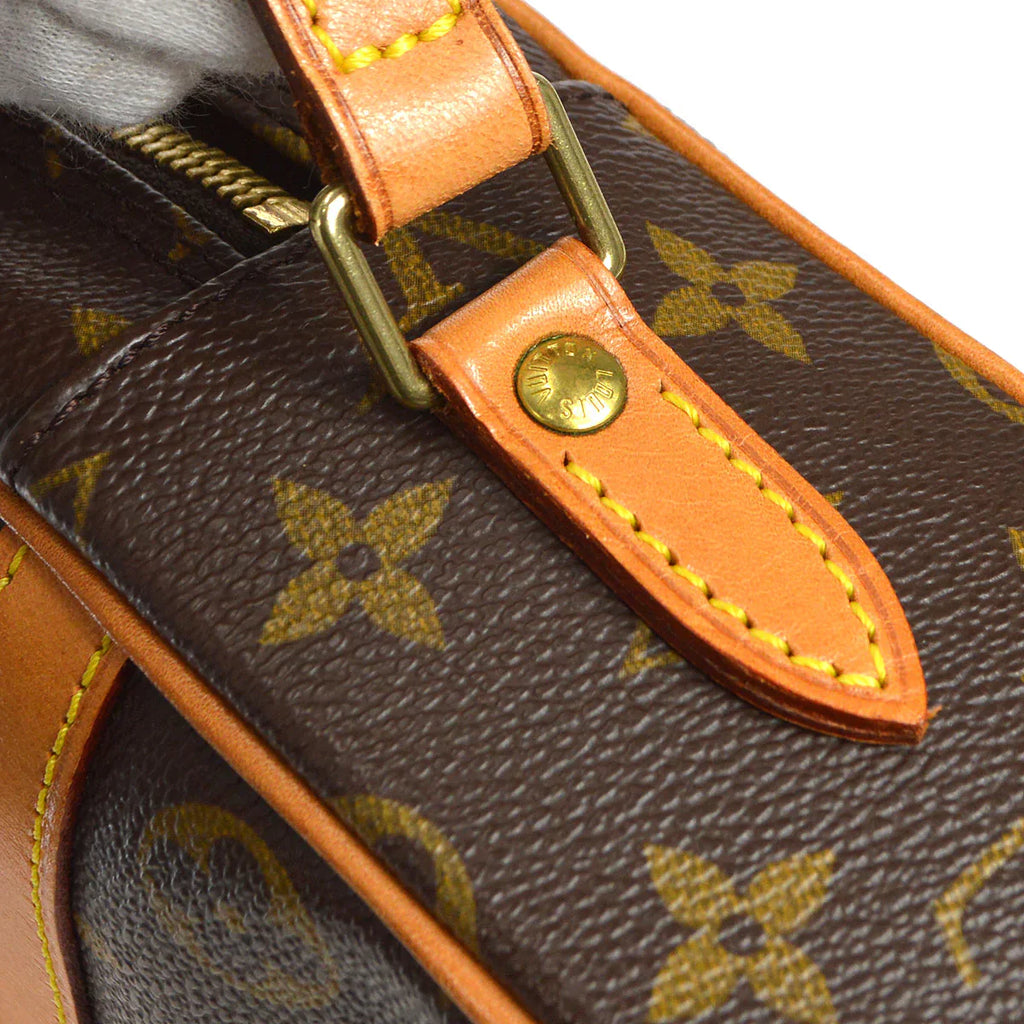 LOUIS VUITTON 2003 TROCADERO 27 M51274