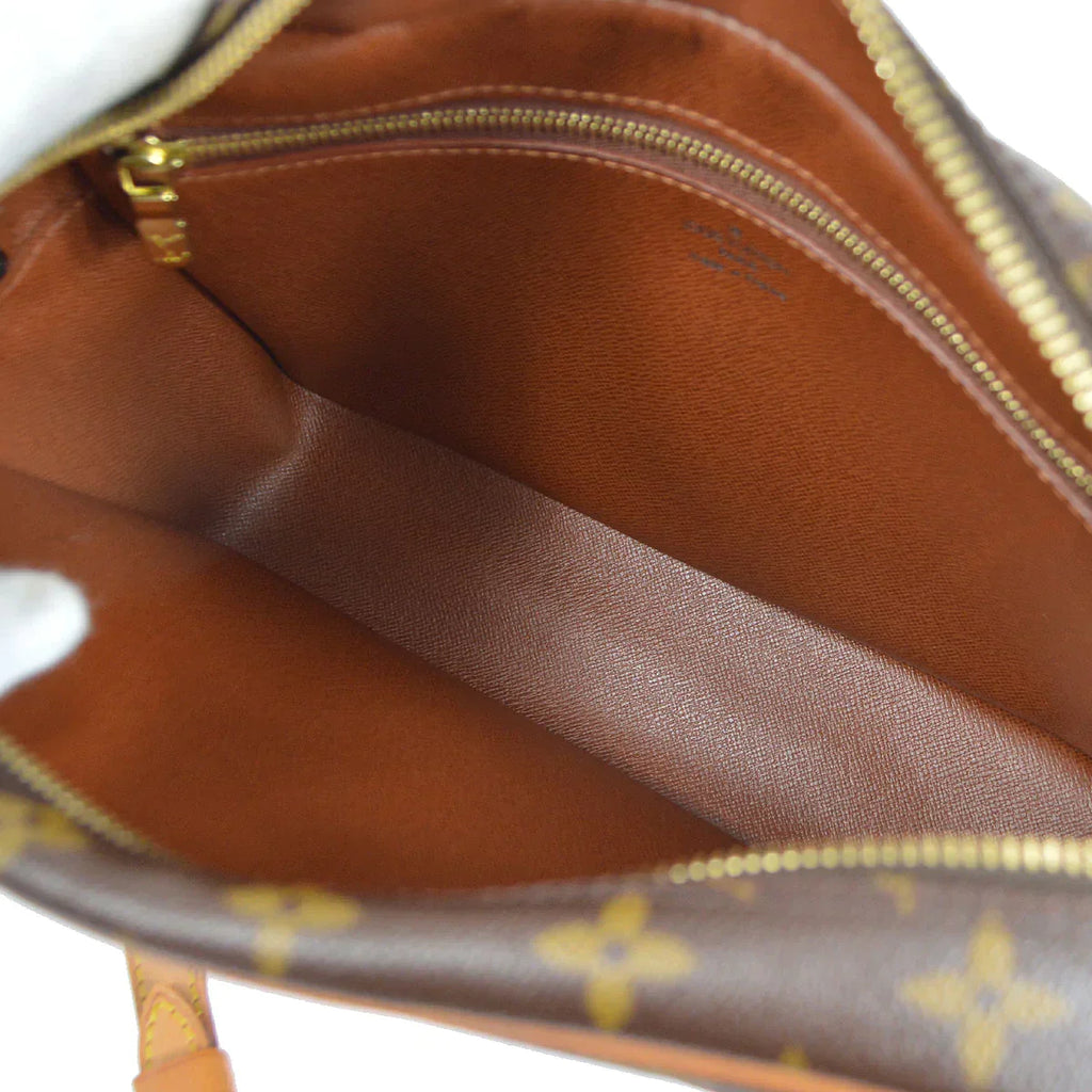 LOUIS VUITTON 2003 TROCADERO 27 M51274