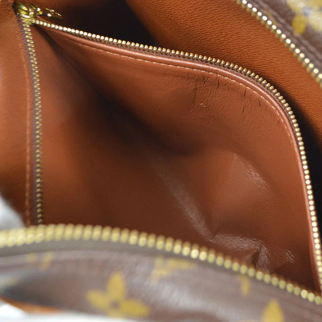 LOUIS VUITTON 2003 TROCADERO 27 M51274
