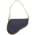 Christian Dior Saddle Bag Mini