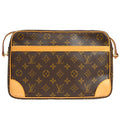 LOUIS VUITTON 2005 TROCADERO 30 M51272