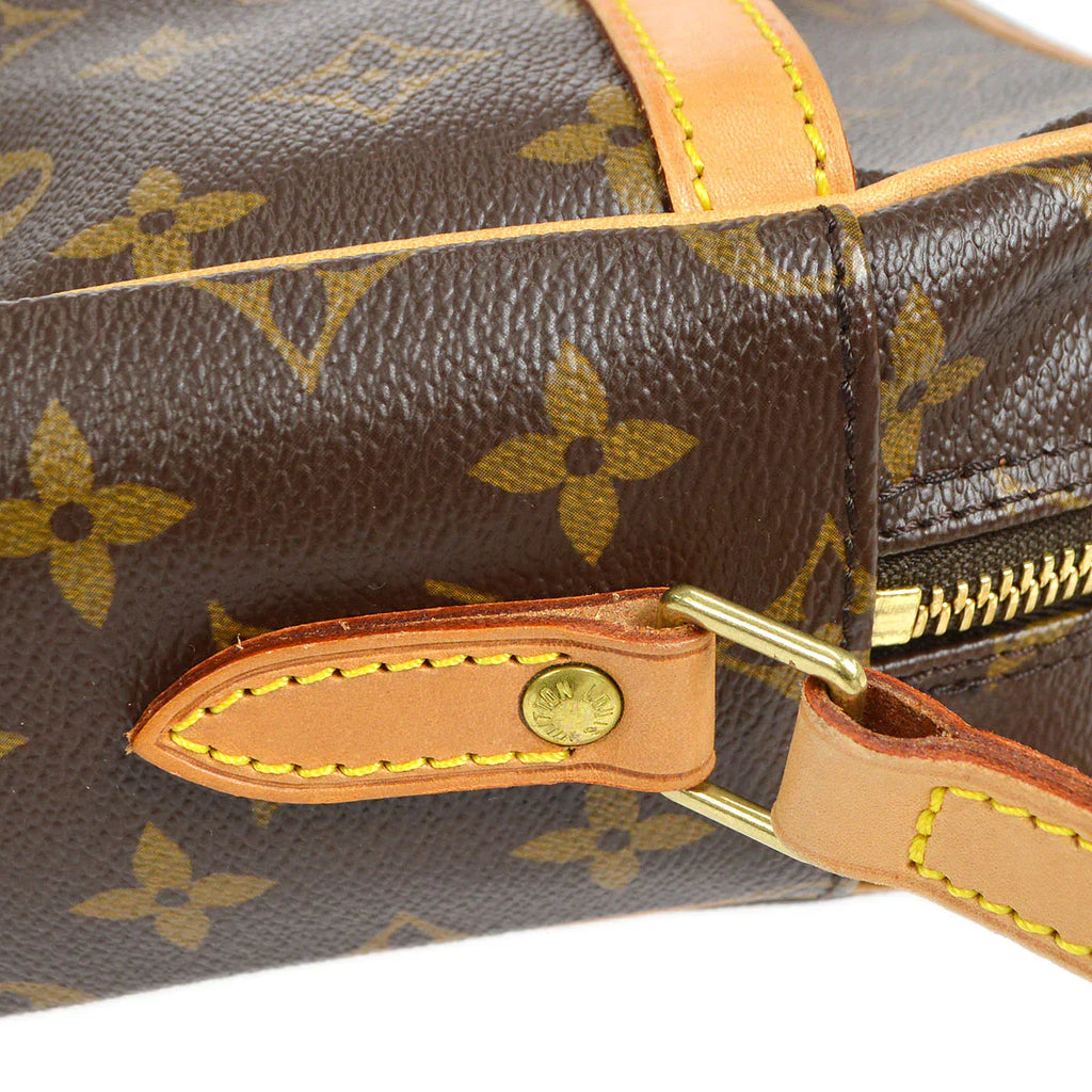 LOUIS VUITTON 2005 TROCADERO 30 M51272