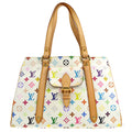 LOUIS VUITTON 2006 AURELIA MM M40094