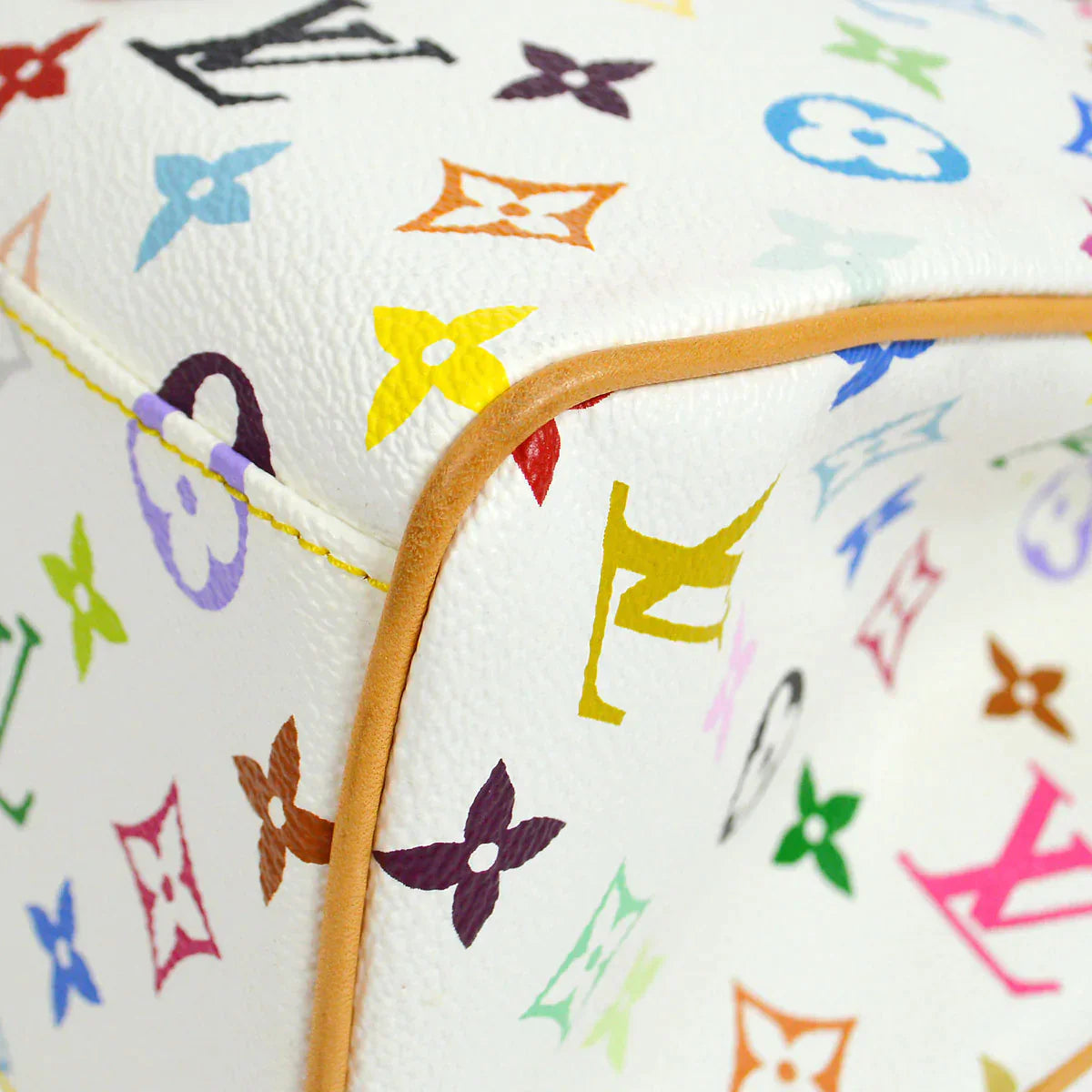 LOUIS VUITTON 2006 AURELIA MM M40094