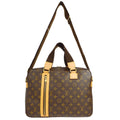 LOUIS VUITTON 2008 SAC BOSPHORE M40043