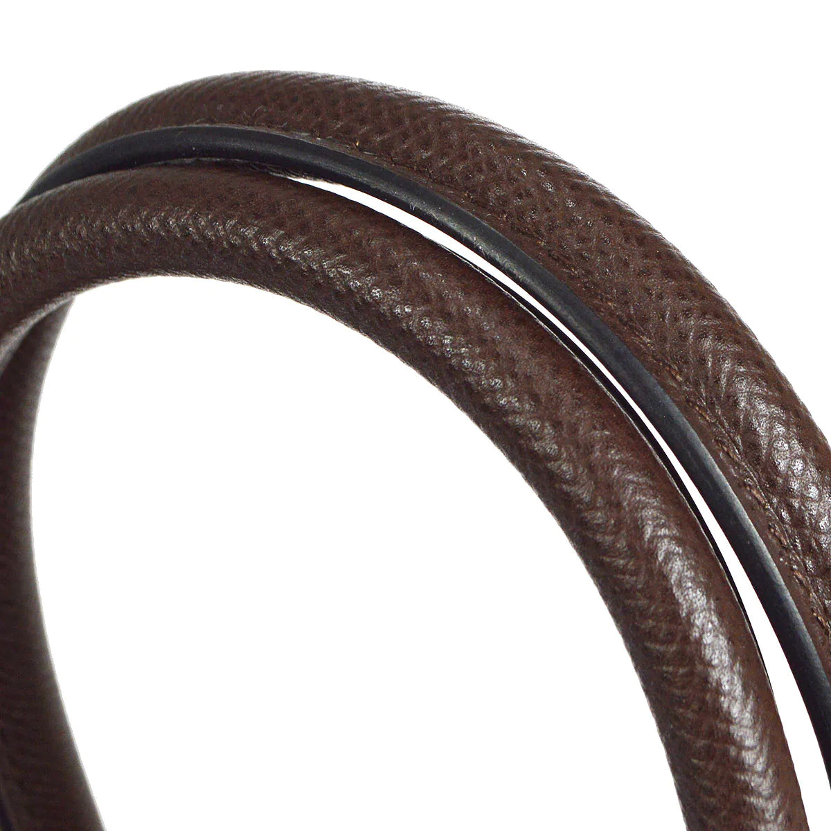 HERMES BIRKIN 30 Chocolat Epsom