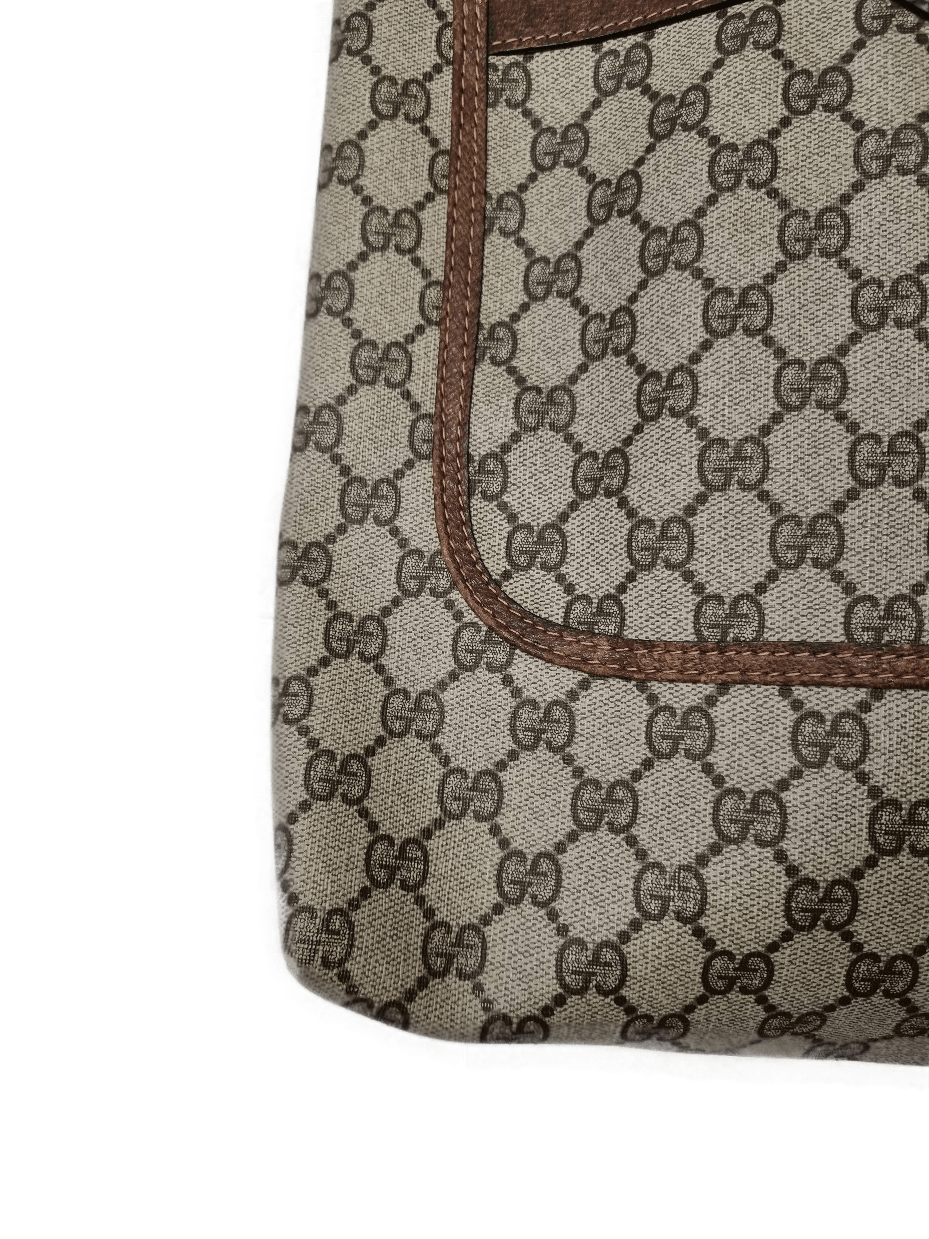 Gucci Accessory Beige Tote Bag