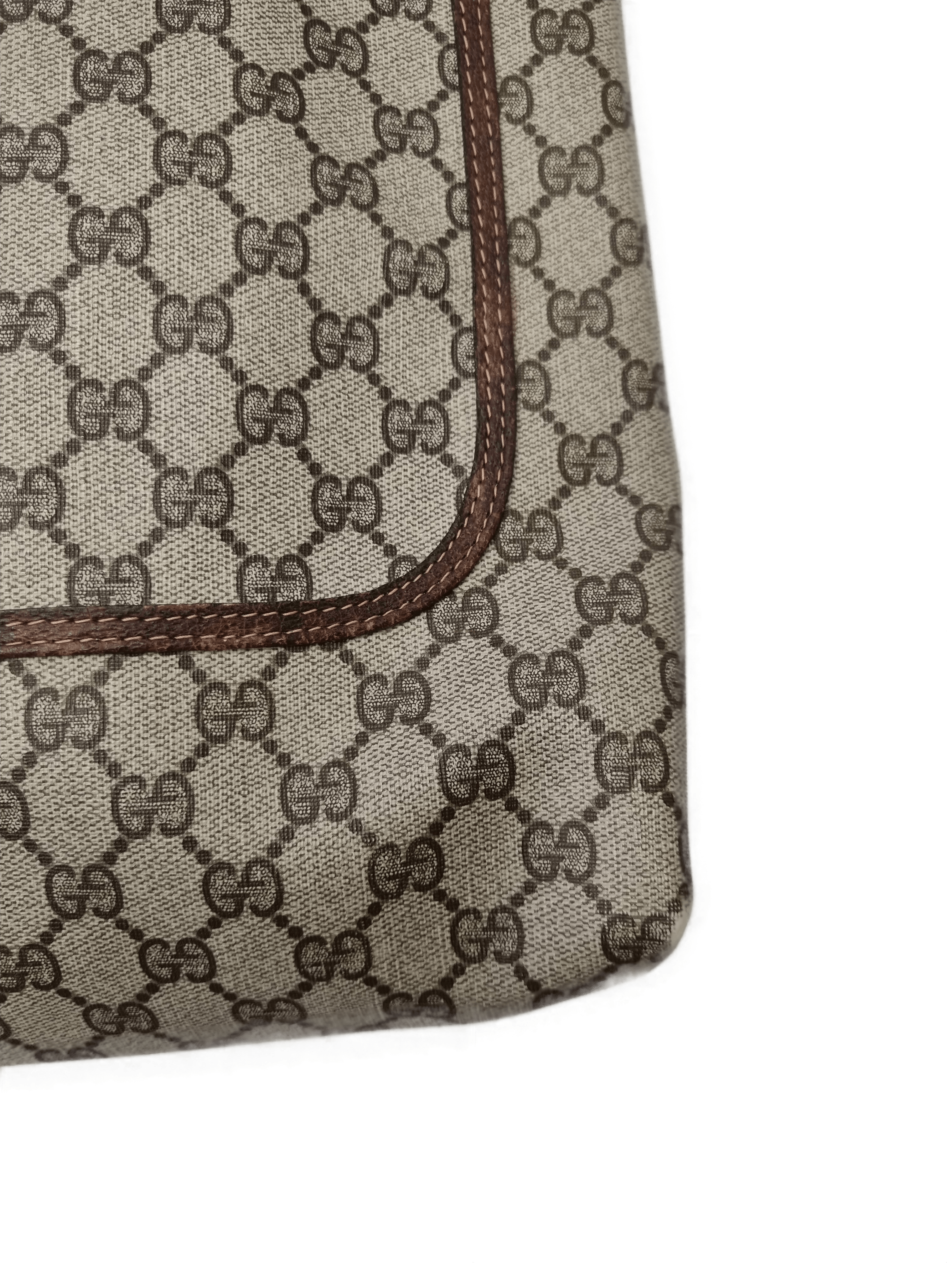 Gucci Accessory Beige Tote Bag