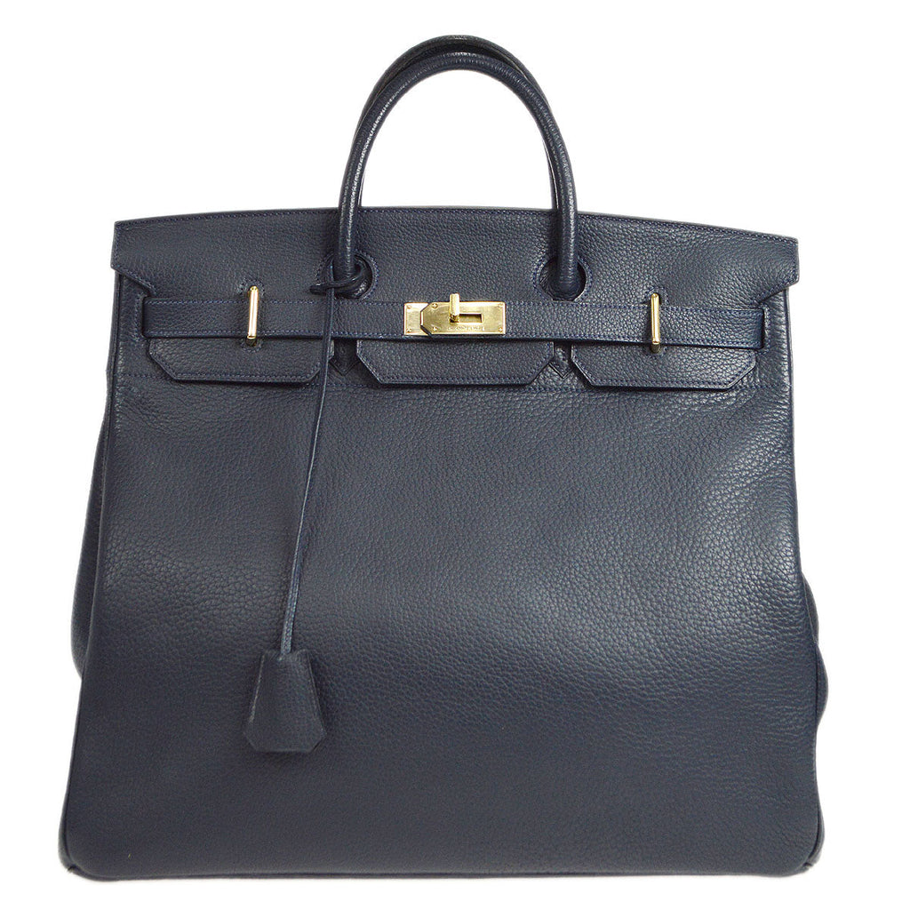 HERMES 1991 HAC 45 Navy Fjord