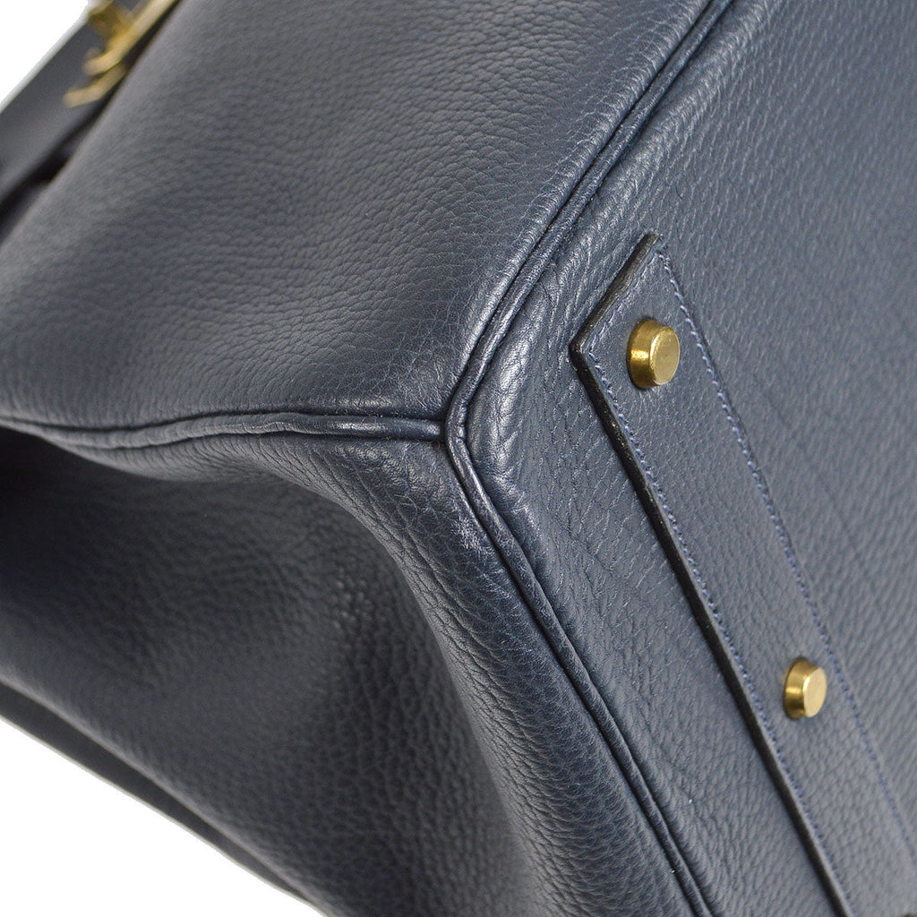 HERMES 1991 HAC 45 Navy Fjord