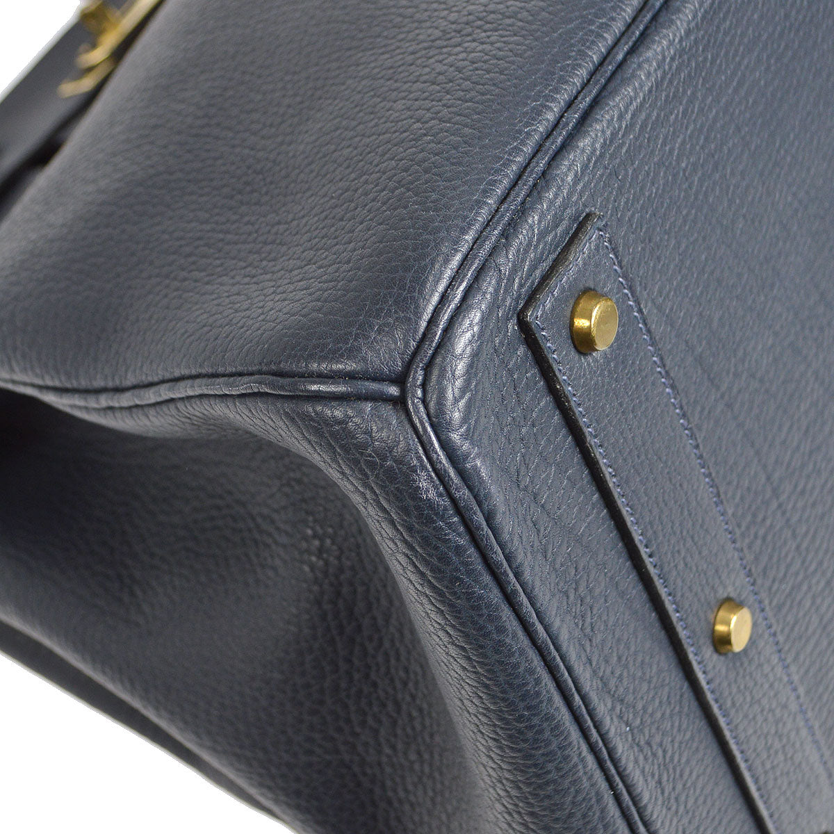 HERMES 1991 HAC 45 Navy Fjord