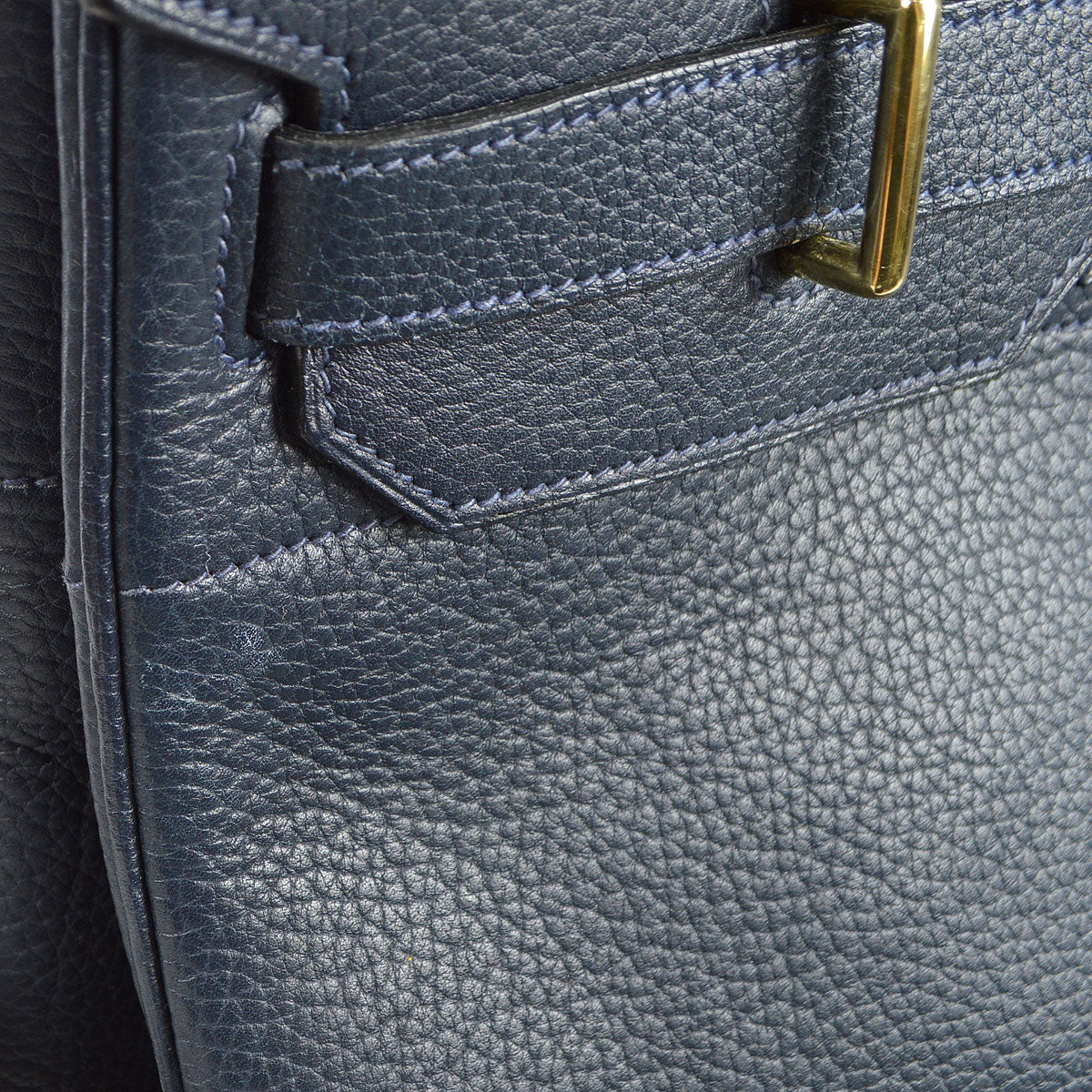 HERMES 1991 HAC 45 Navy Fjord