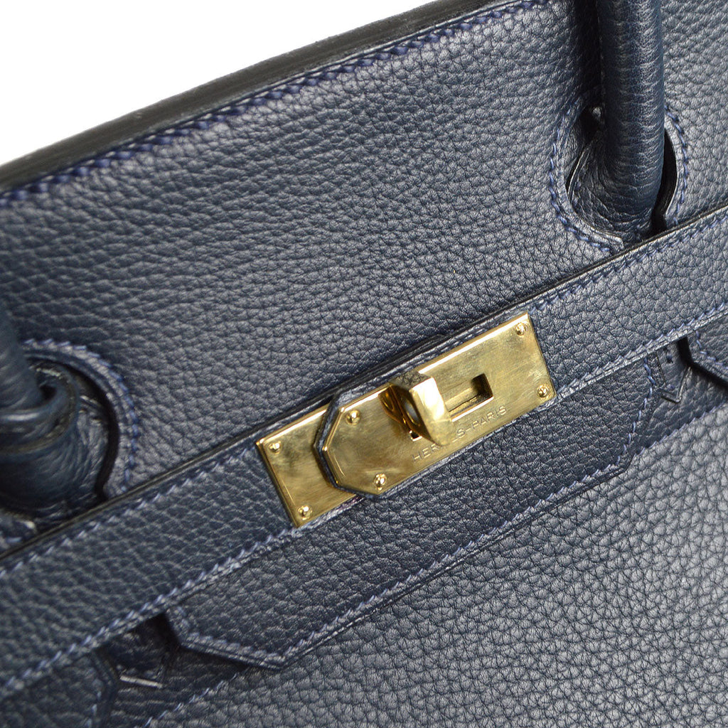 HERMES 1991 HAC 45 Navy Fjord