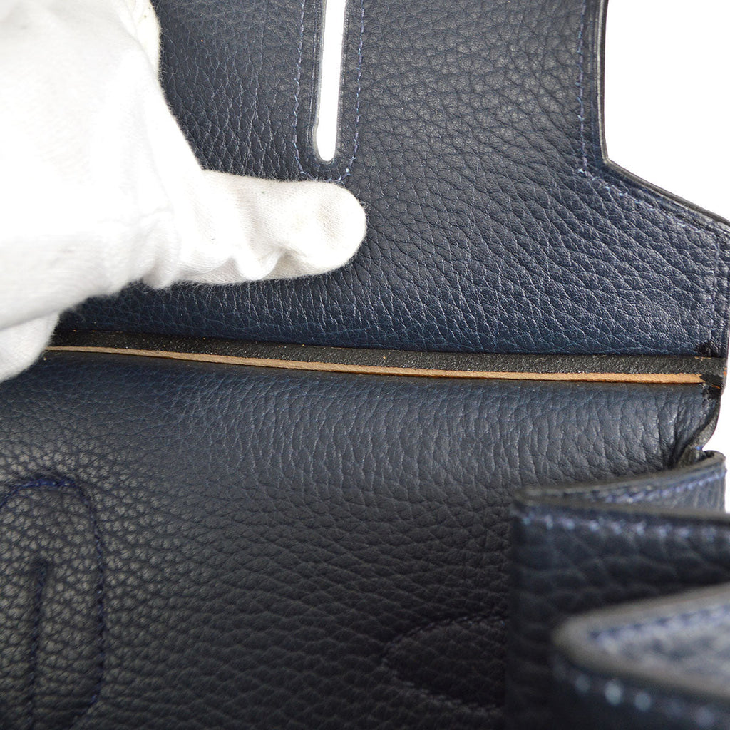 HERMES 1991 HAC 45 Navy Fjord
