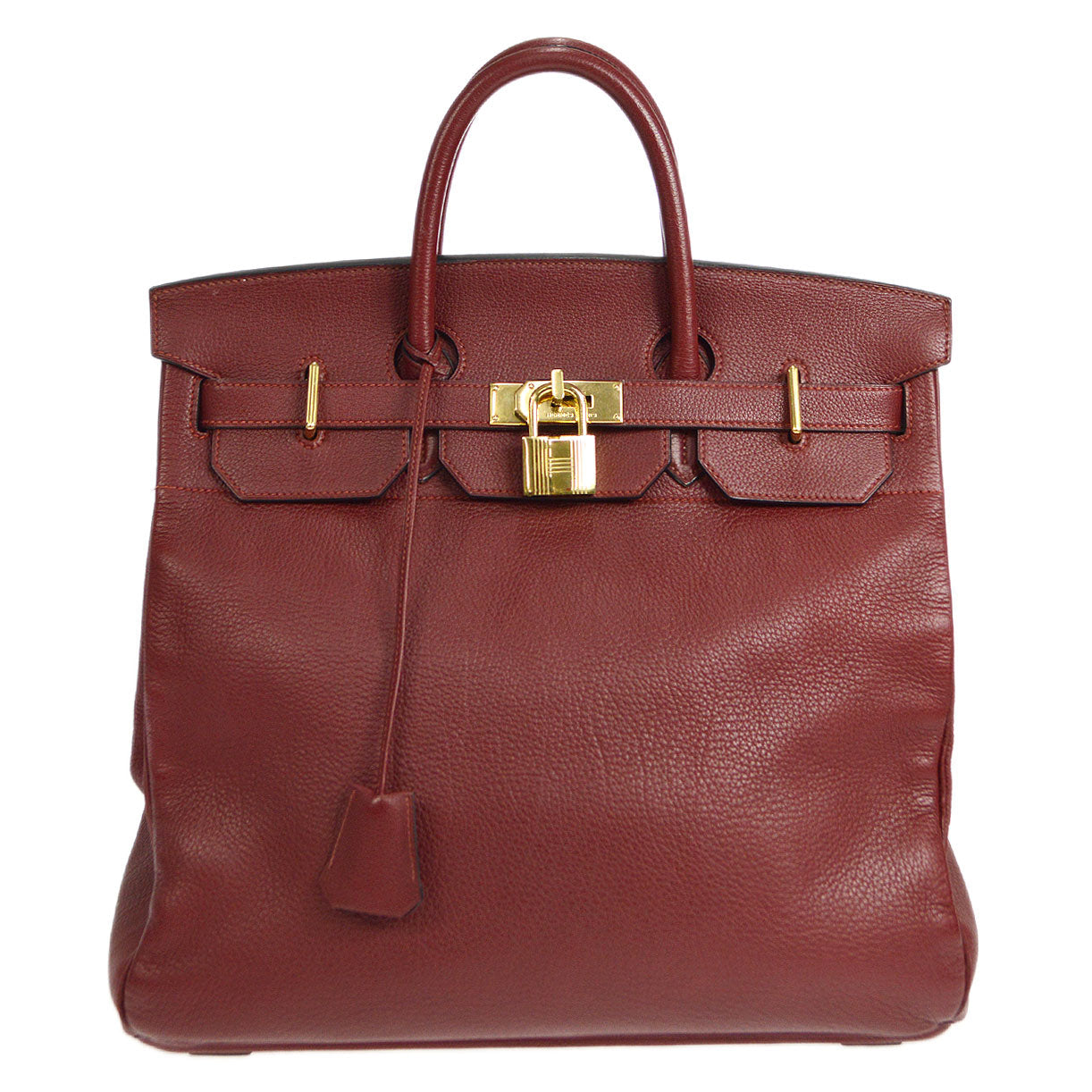 HERMES 1997 HAC 40 Rouge H Fjord