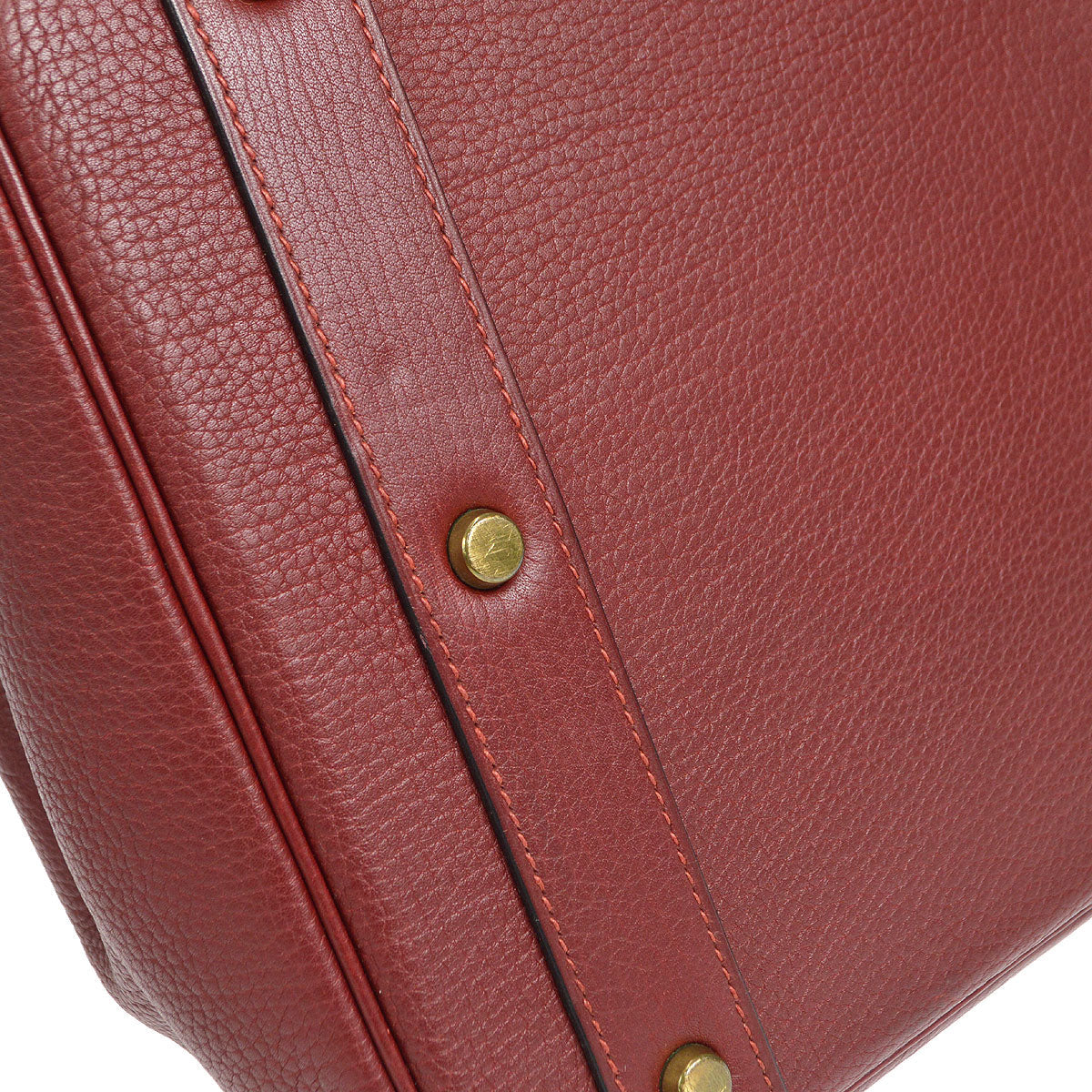 HERMES 1997 HAC 40 Rouge H Fjord