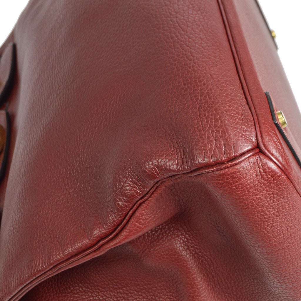 HERMES 1997 HAC 40 Rouge H Fjord