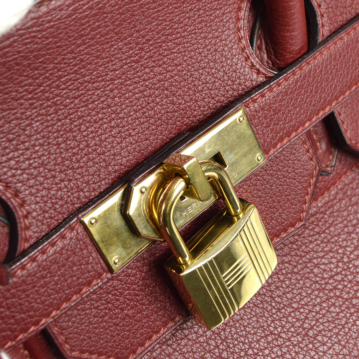 HERMES 1997 HAC 40 Rouge H Fjord