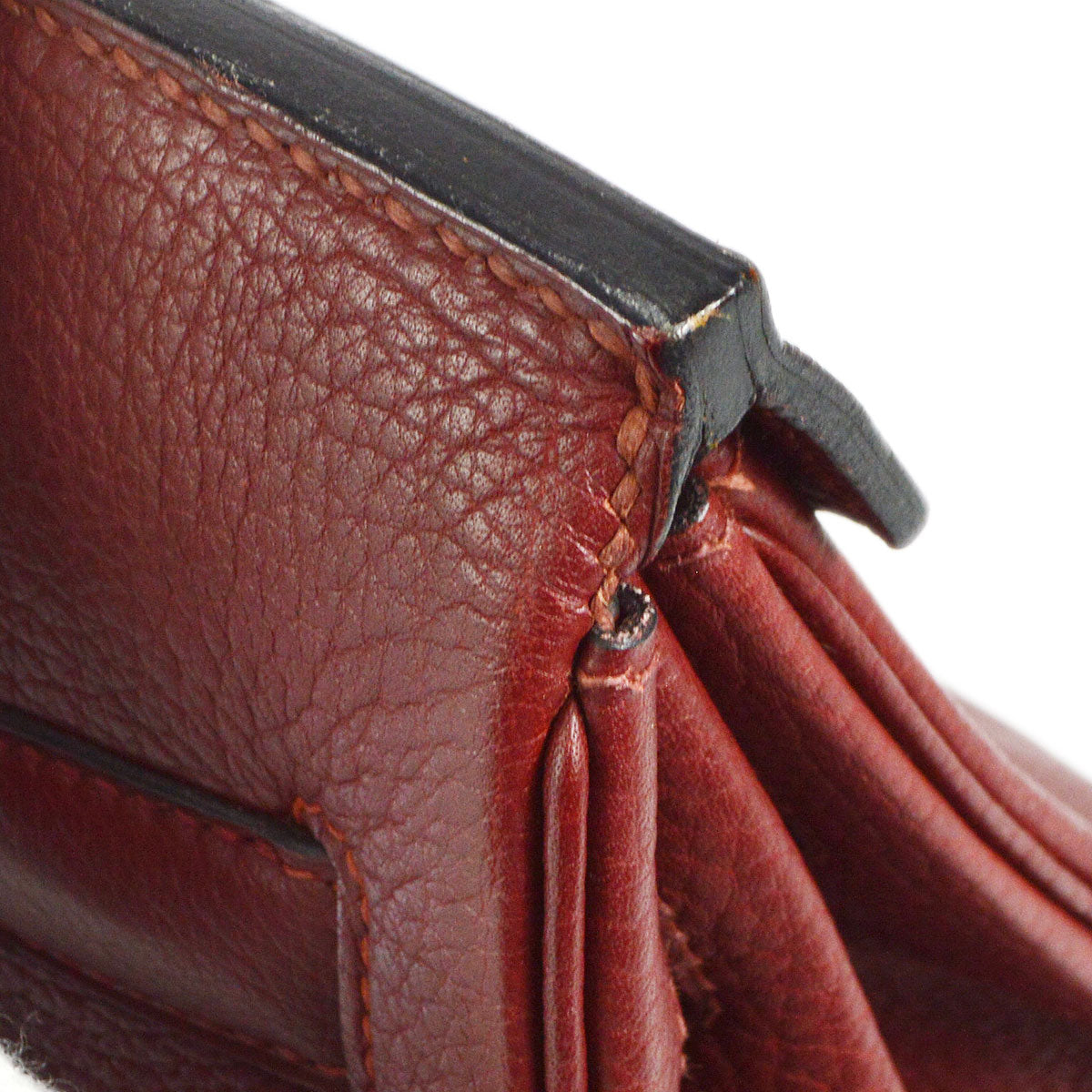HERMES 1997 HAC 40 Rouge H Fjord