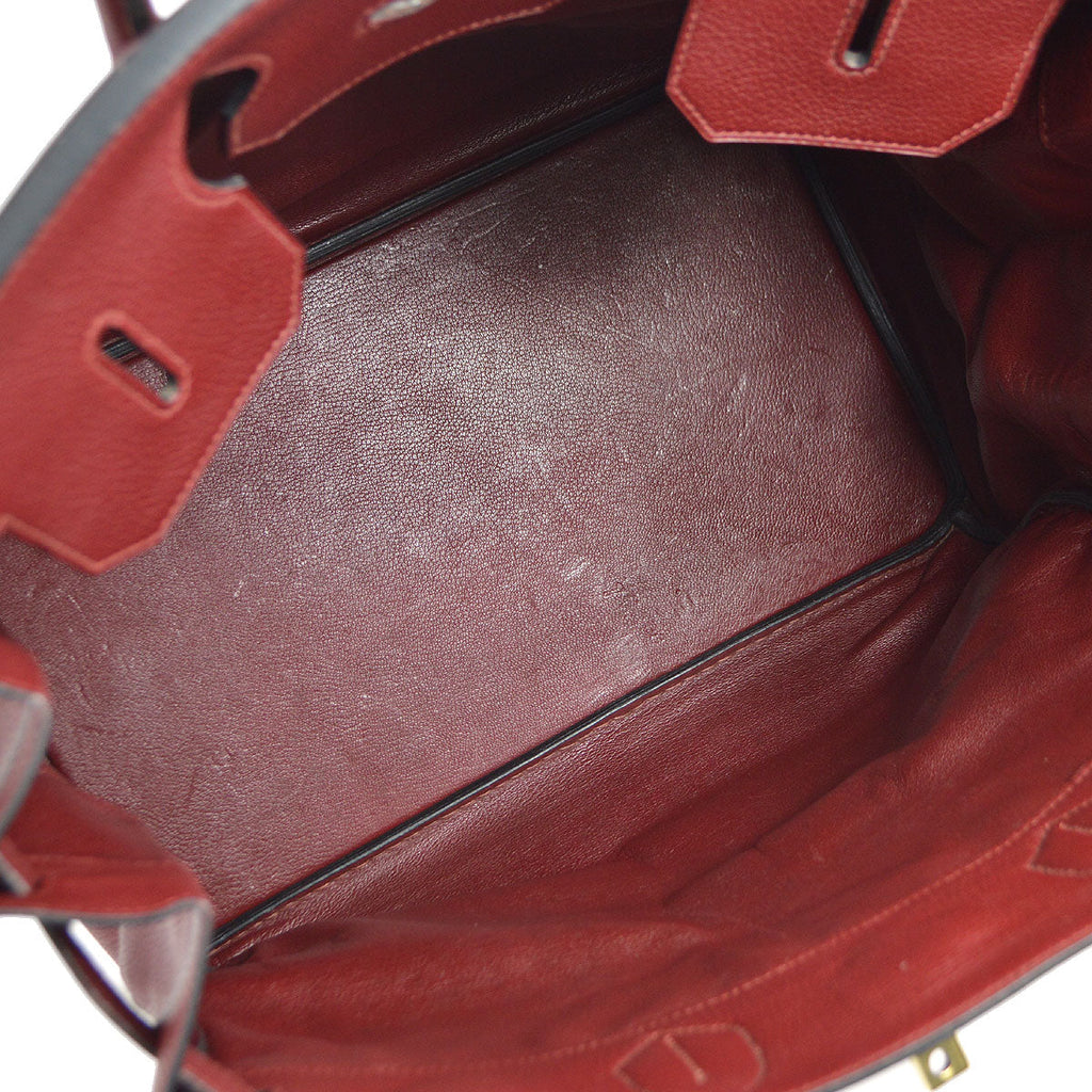 HERMES 1997 HAC 40 Rouge H Fjord