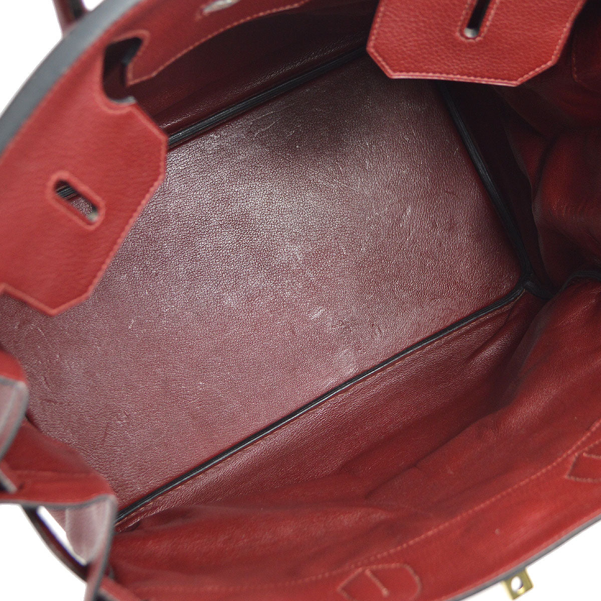 HERMES 1997 HAC 40 Rouge H Fjord