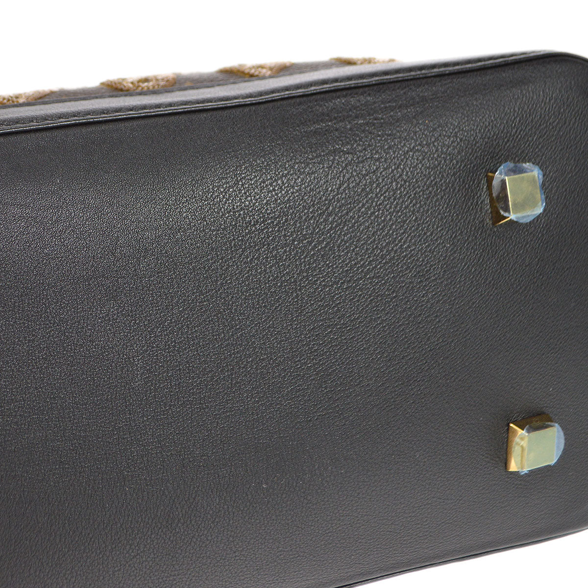 LOUIS VUITTON ALMA 30 MONOGRAM ECLIPSE