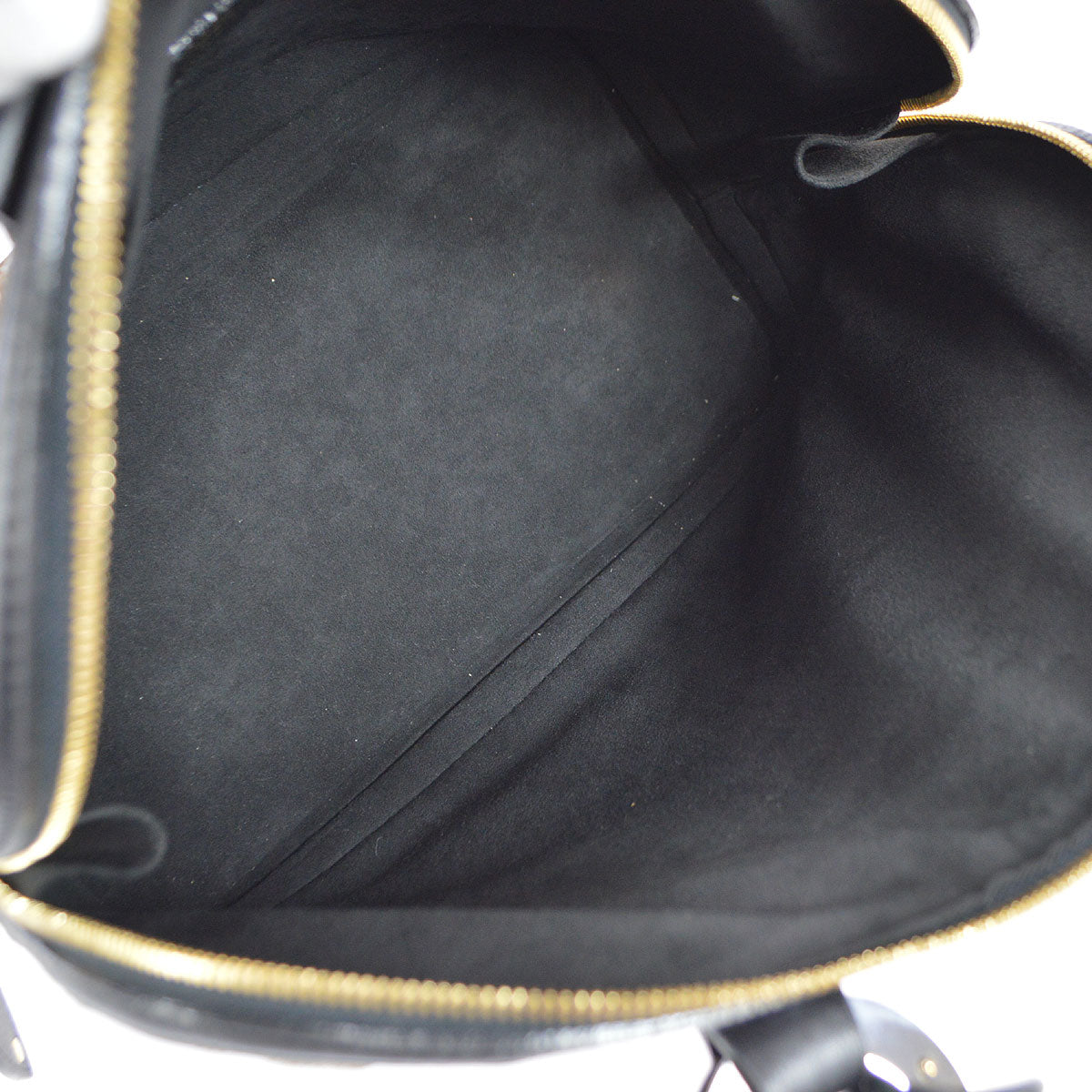 LOUIS VUITTON ALMA 30 MONOGRAM ECLIPSE