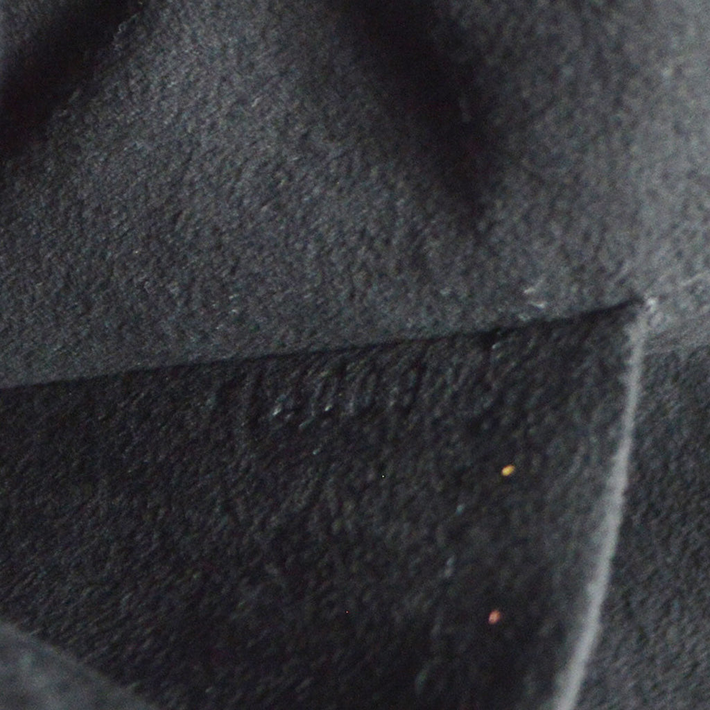 LOUIS VUITTON ALMA 30 MONOGRAM ECLIPSE