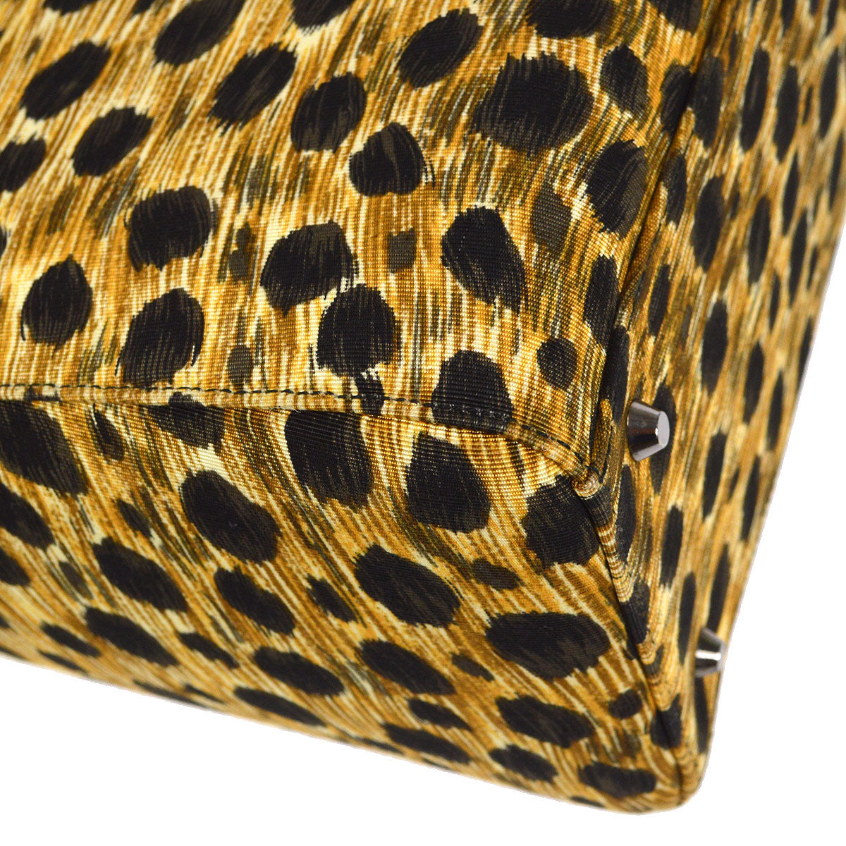 Christian Dior 1999 Medium Lady Dior Bag