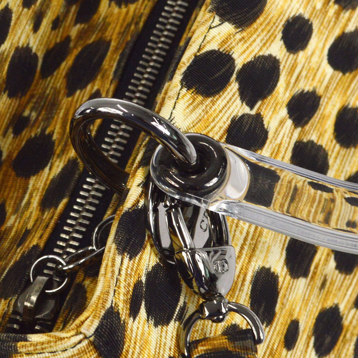 Christian Dior 1999 Medium Lady Dior Bag